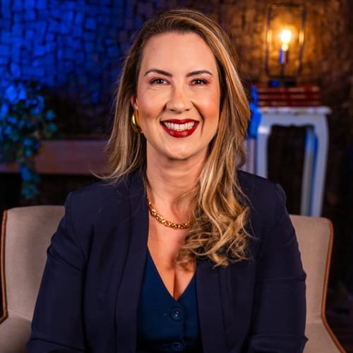 Ana Zélia Cavalcante Oliveira
